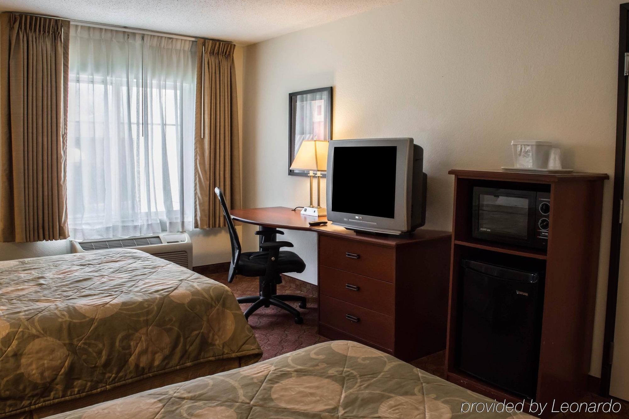 Sleep Inn & Suites Laurel Eksteriør billede
