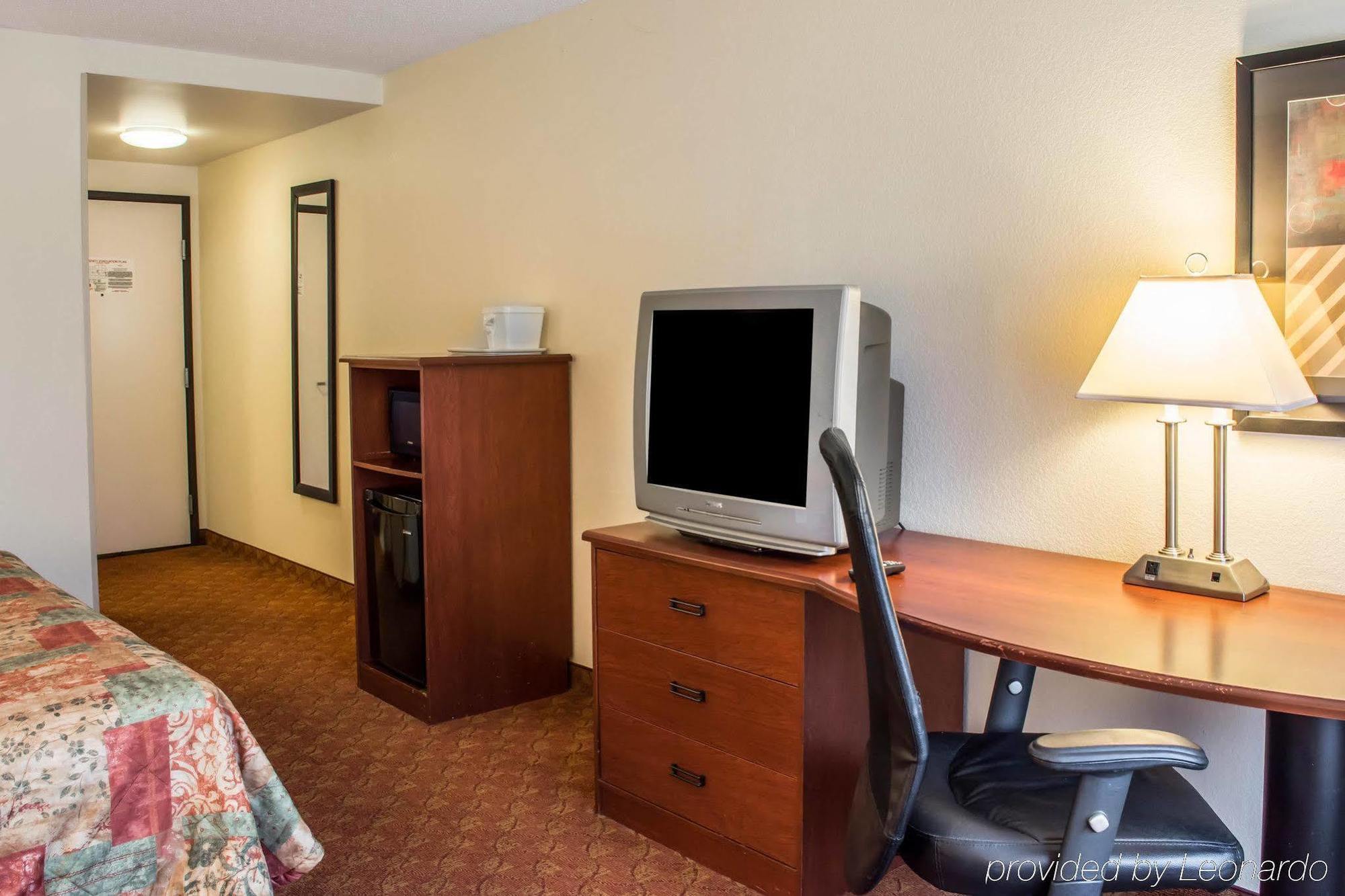 Sleep Inn & Suites Laurel Eksteriør billede