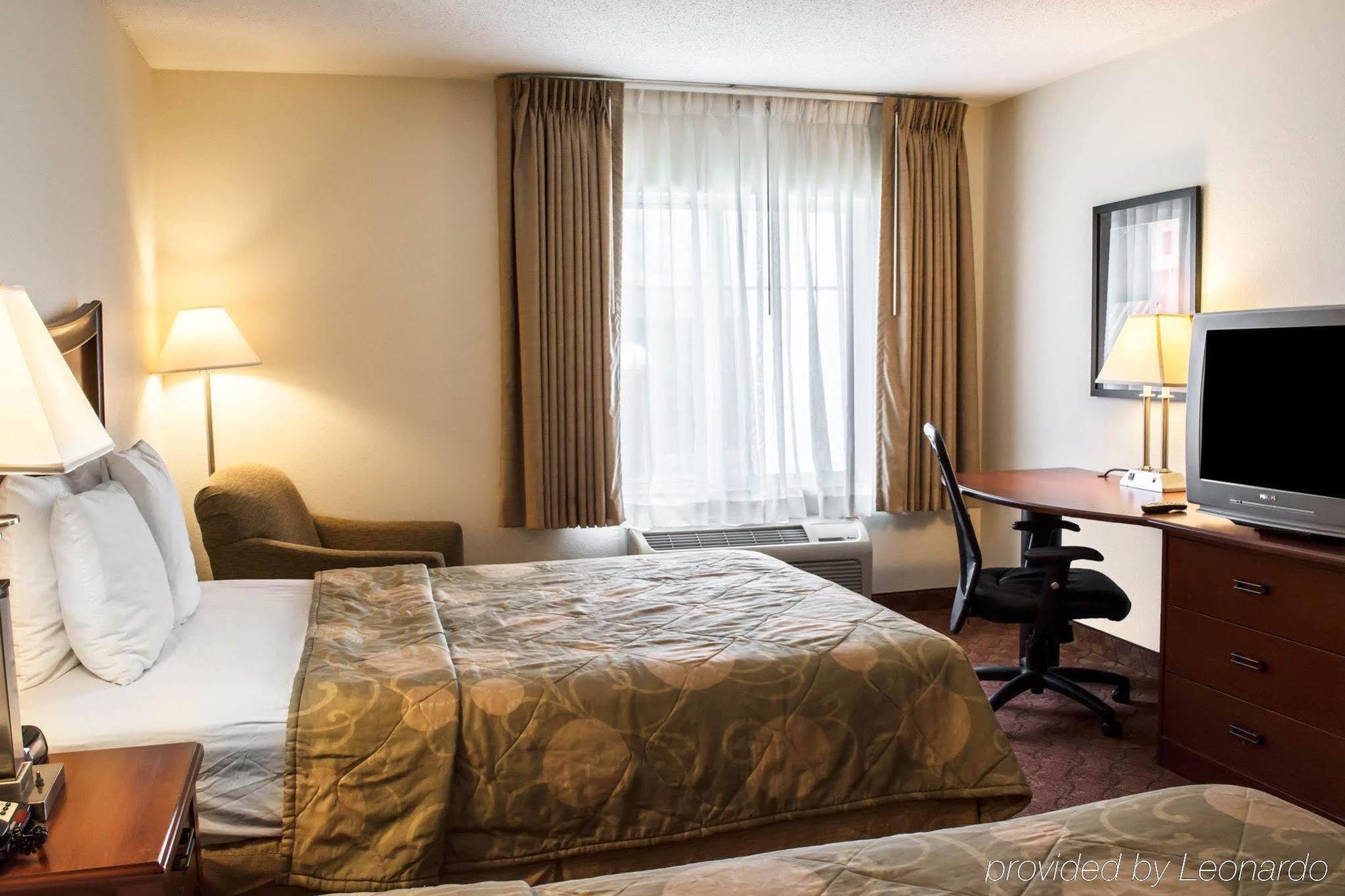 Sleep Inn & Suites Laurel Eksteriør billede