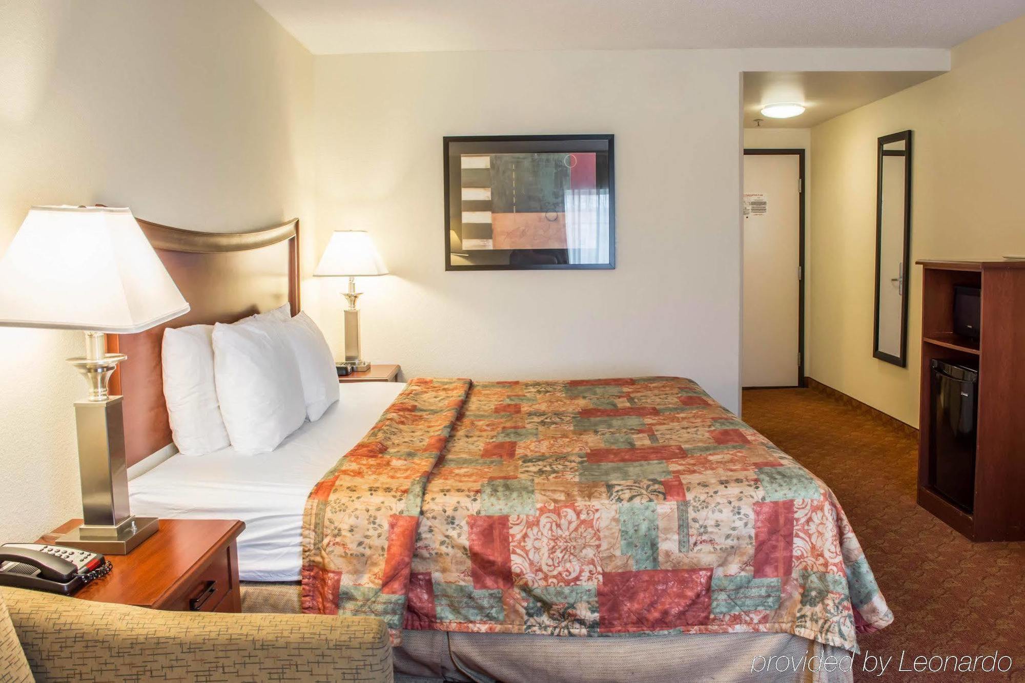 Sleep Inn & Suites Laurel Eksteriør billede
