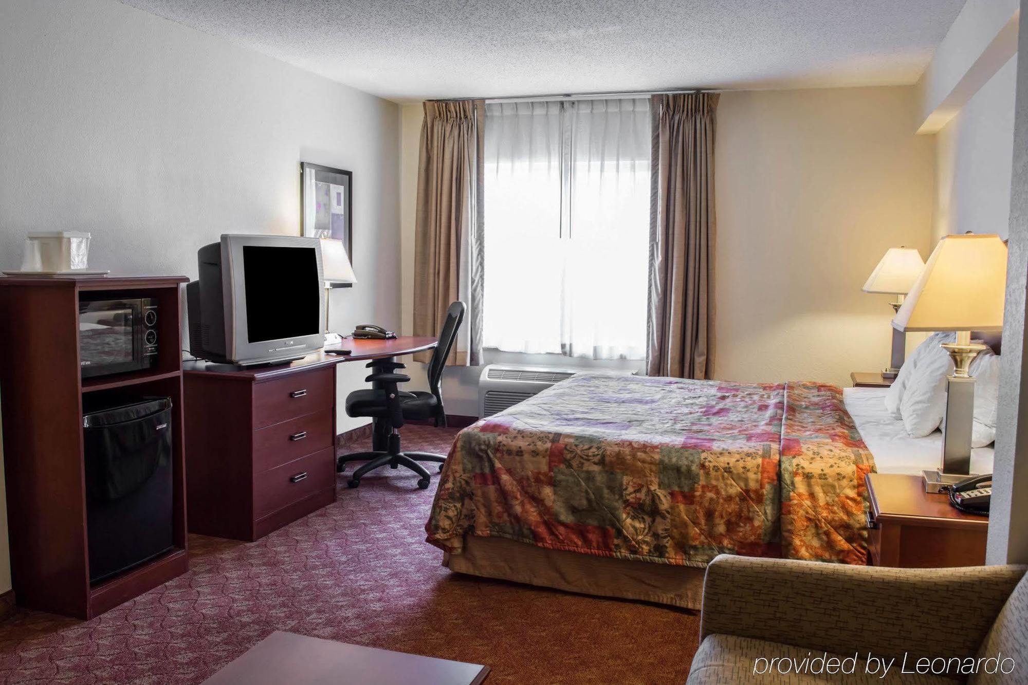 Sleep Inn & Suites Laurel Eksteriør billede