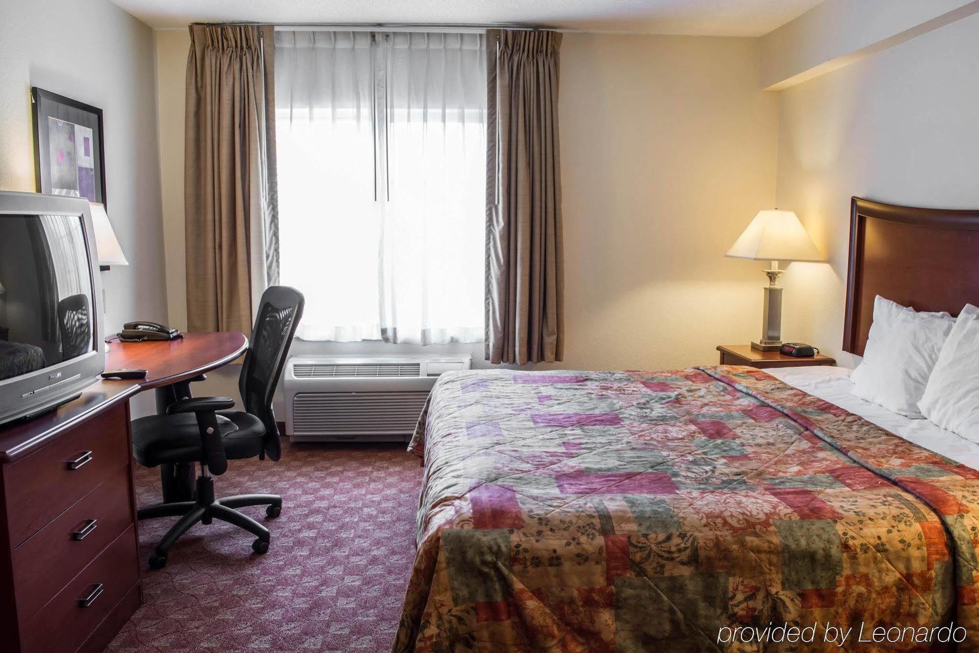 Sleep Inn & Suites Laurel Eksteriør billede